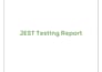 perform jest testing for javascript and react applications